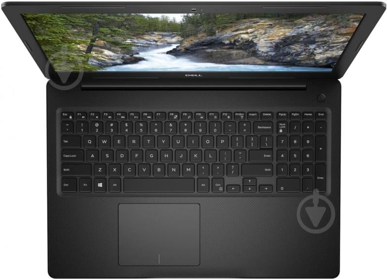 Ноутбук Dell VOSTRO 3591 15,6" (N306ZVN3591ERC_W10) black - фото 7