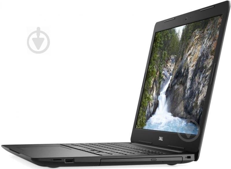 Ноутбук Dell VOSTRO 3591 15,6" (N306ZVN3591ERC_W10) black - фото 6