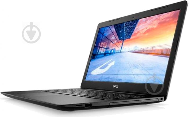 Ноутбук Dell VOSTRO 3591 15,6" (N306ZVN3591ERC_W10) black - фото 5