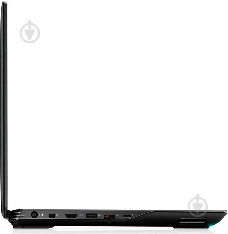 Ноутбук Dell G5 5500 15,6" (G55716S4NDW-65B) black - фото 6