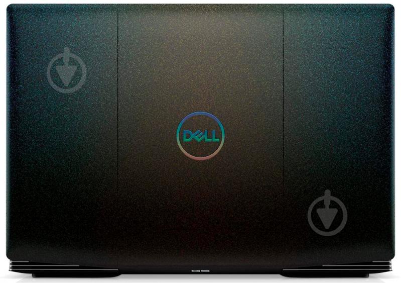 Ноутбук Dell G5 5500 15,6" (G55716S4NDW-65B) black - фото 9