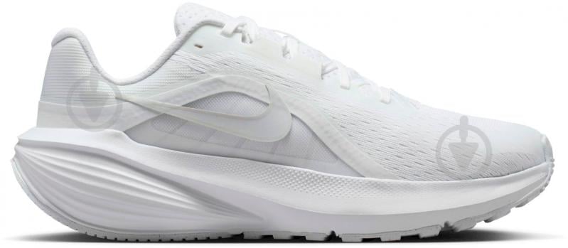Кросівки жіночі Nike DOWNSHIFTER 14 IB1899-102 р.40,5 білі