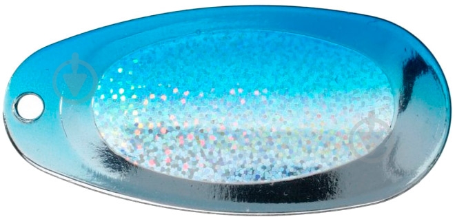 Блесна Mikado Blaster № 3 6 г silver/00H - фото 1 Блесна Mikado Blaster № 3 6 г silver/00H - фото 1