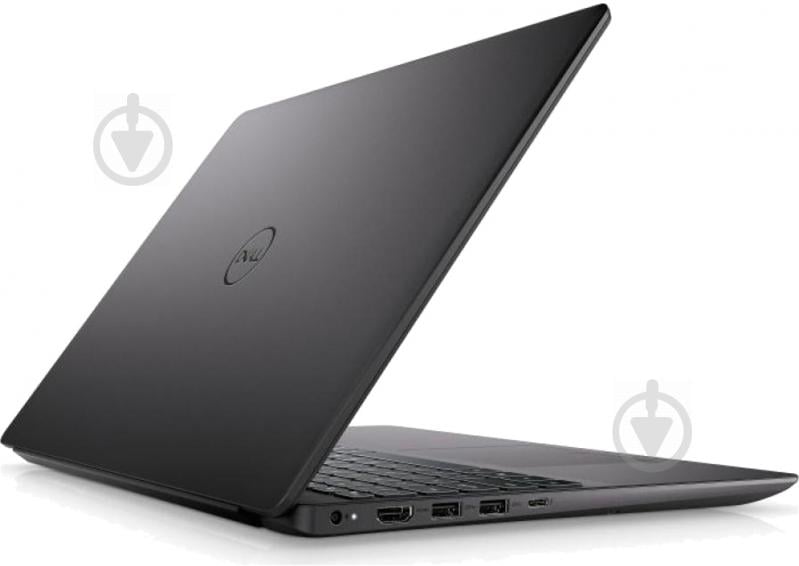 Ноутбук Dell INSPIRON 7590 15,6" (I7558S3NDW-77B) grey - фото 7