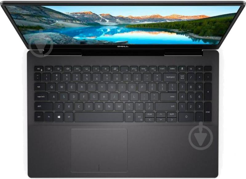 Ноутбук Dell INSPIRON 7590 15,6" (I7558S3NDW-77B) grey - фото 5