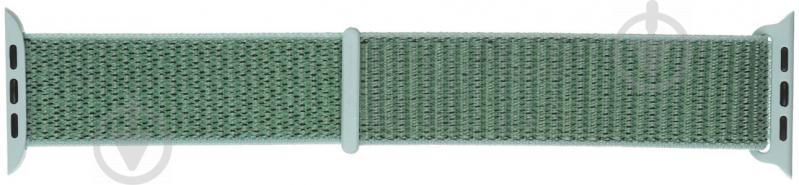 Ремінець Armorstandart Nylon Band для Apple Watch 38/40 mm mint ARM57850 - фото 1