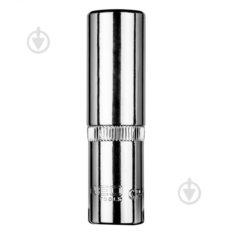 Головка NEO tools 3/8" длинная 12 мм 08-187 - фото 1
