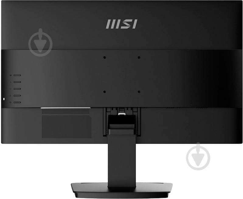 Монитор MSI PRO MP2412 23,8" (PRO MP2412) - фото 5