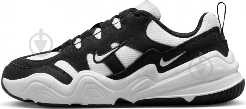 Кроссовки Nike TECH HERA DR9761-101 р.40,5 белые - фото 3