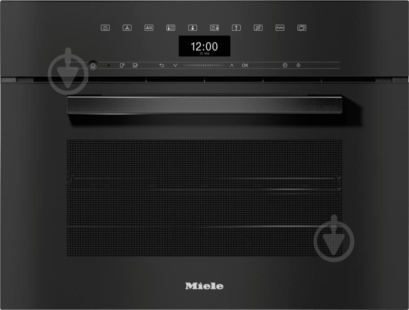 Духова шафа Miele DGC 7440 HC Pro - фото 1