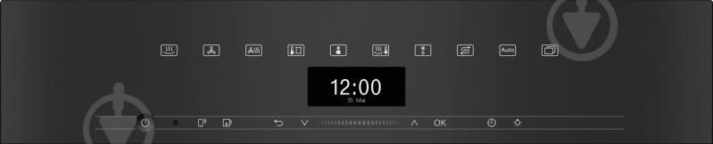 Духова шафа Miele DGC 7440 HC Pro - фото 2