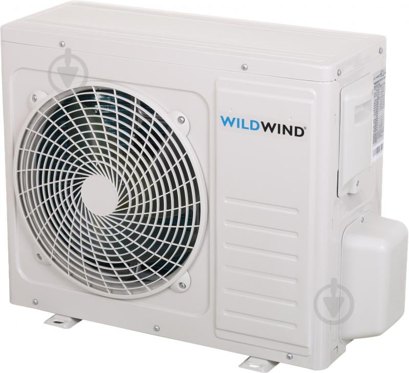 Кондиціонер Wild Wind WWM-AC-07H5/KCI R32 - фото 10