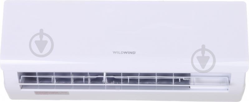 Кондиціонер Wild Wind WWM-AC-07H5/KCI R32 - фото 3