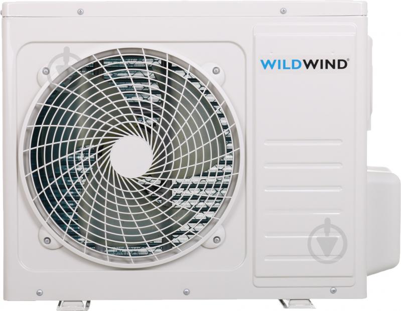 Кондиціонер Wild Wind WWM-AC-07H5/KCI R32 - фото 8