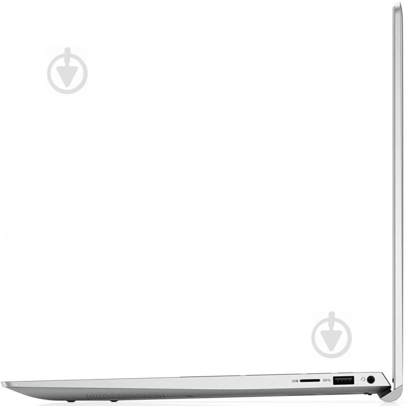 Ноутбук Dell Inspiron 5501 15,6" (I55712S4NDW-77S) silver - фото 6