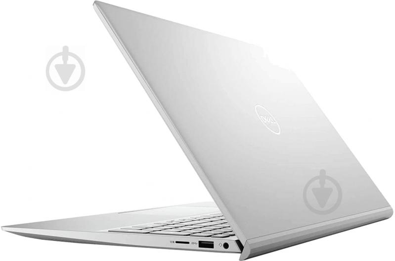 Ноутбук Dell Inspiron 5501 15,6" (I55712S4NDW-77S) silver - фото 7