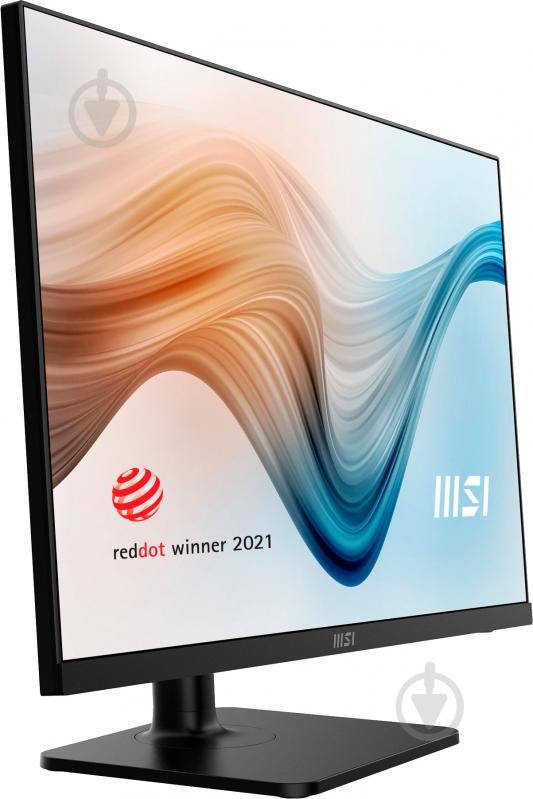 Монитор MSI Modern MD272XP 27" (9S6-3PB19H-071) - фото 4