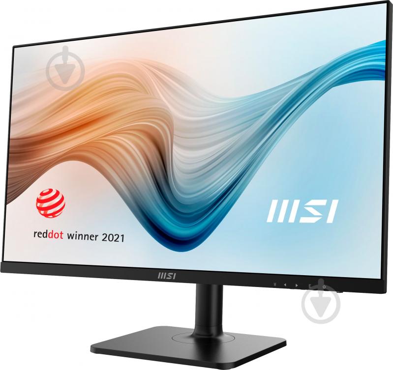 Монитор MSI Modern MD272XP 27" (9S6-3PB19H-071) - фото 2