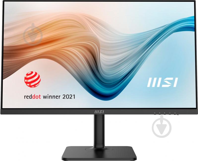 Монитор MSI Modern MD272XP 27" (9S6-3PB19H-071) - фото 1
