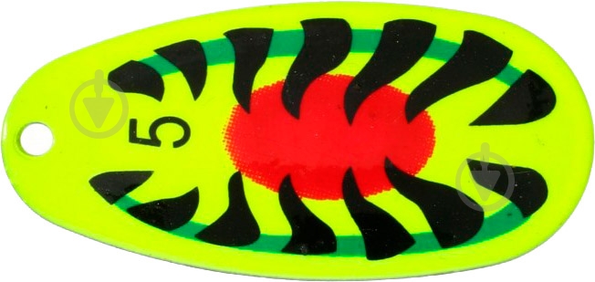 Блесна Mikado Blaster № 3 6 г Silver/28 - фото 1 Блесна Mikado Blaster № 3 6 г Silver/28 - фото 1