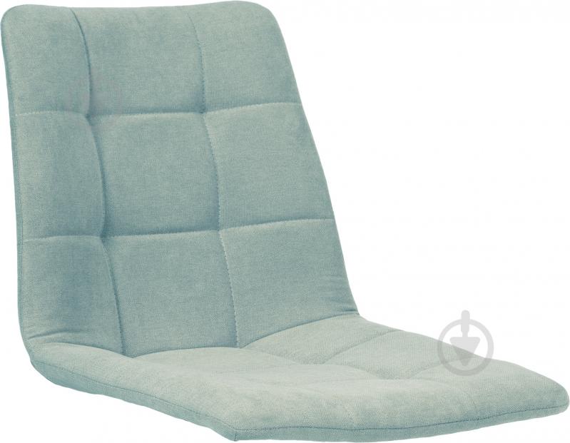 Каркас FORM (BOX-4) SQR (CH) SORO-34 тканина бірюзовий Nowy Styl - фото 1