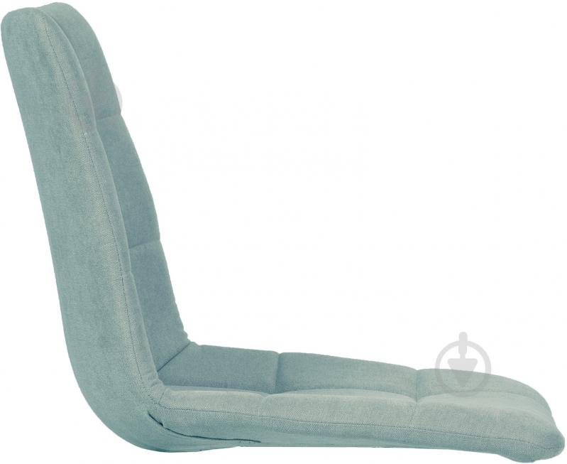 Каркас FORM (BOX-4) SQR (CH) SORO-34 тканина бірюзовий Nowy Styl - фото 2