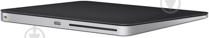 Трекпад Apple Magic Multi-Touch Surface Bluetooth black (MXKA3ZM/A) - фото 2