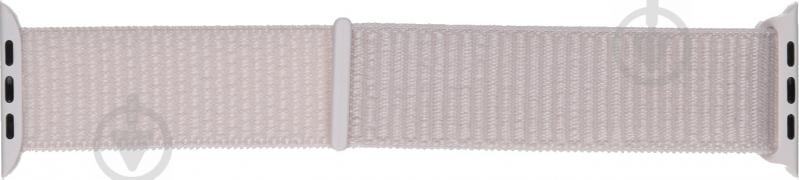 Ремінець Armorstandart Nylon Band для Apple Watch All Series 38/40 mm pink ARM55849 - фото 1