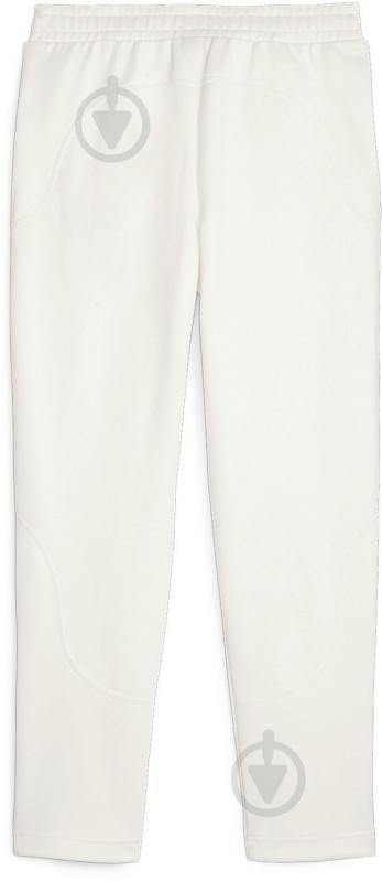 Штани Puma FERRARI STYLE SWEAT PANTS WMN 62099305 р. M бежевий - фото 2