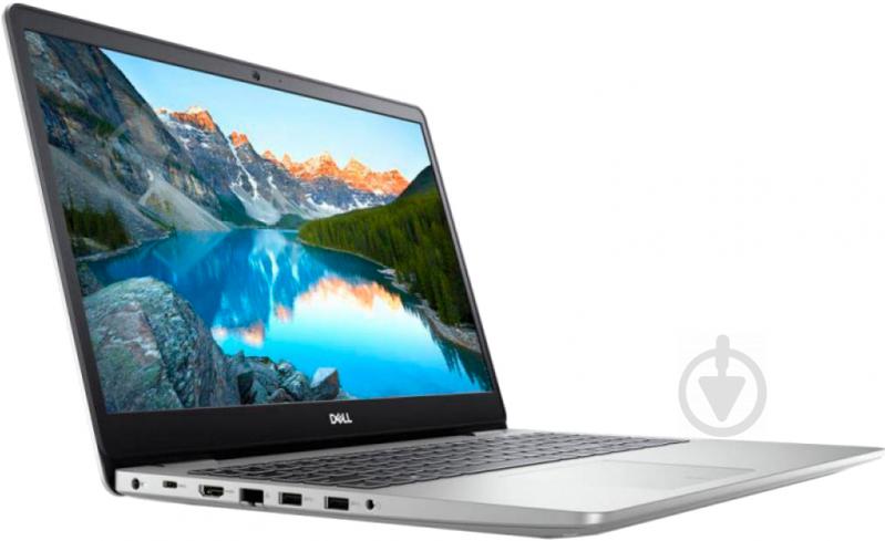 Ноутбук Dell Inspiron 3593 15,6" (I3578S3NDW-75S) silver - фото 2