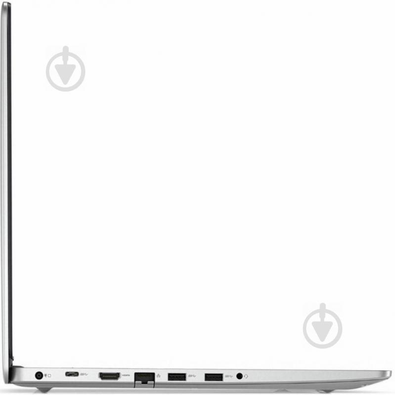 Ноутбук Dell Inspiron 3593 15,6" (I3578S3NDW-75S) silver - фото 5