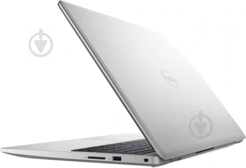 Ноутбук Dell Inspiron 3593 15,6" (I3578S3NDW-75S) silver - фото 7