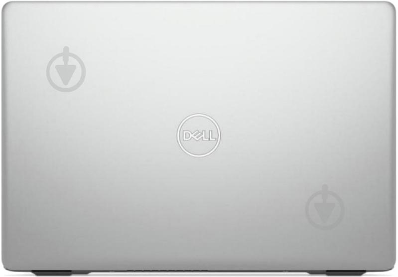 Ноутбук Dell Inspiron 3593 15,6" (I3578S3NDW-75S) silver - фото 8