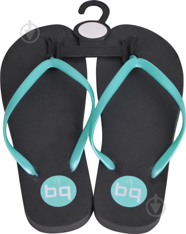 Вьетнамки Luna р.40 мульти - фото 1