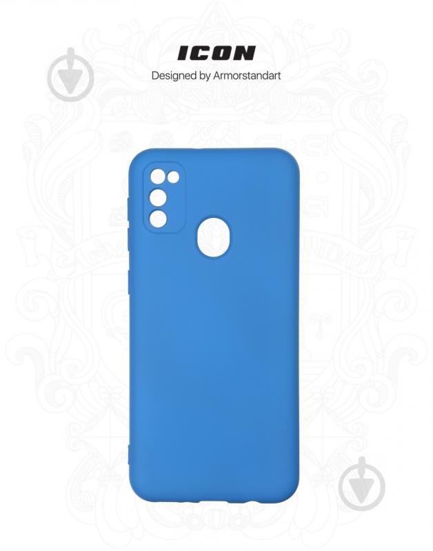 Накладка на корпус Armorstandart ICON Case для Samsung M21 (M215)/М30s - фото 3