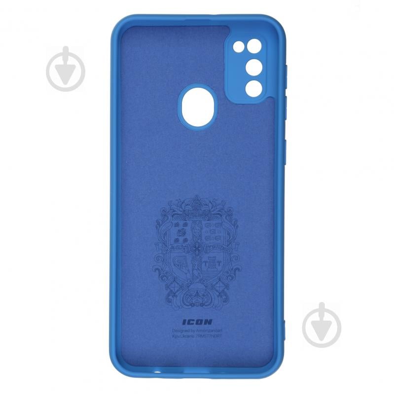 Накладка на корпус Armorstandart ICON Case для Samsung M21 (M215)/М30s - фото 2