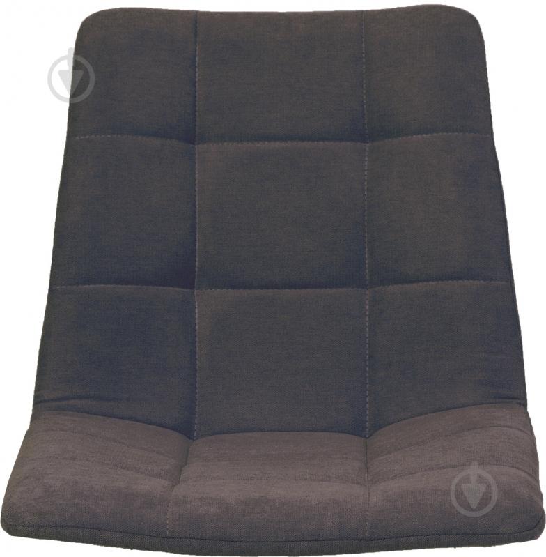 Каркас FORM (BOX-4) SQR (CH) SORO-95 тканина темно-сірий Nowy Styl - фото 3