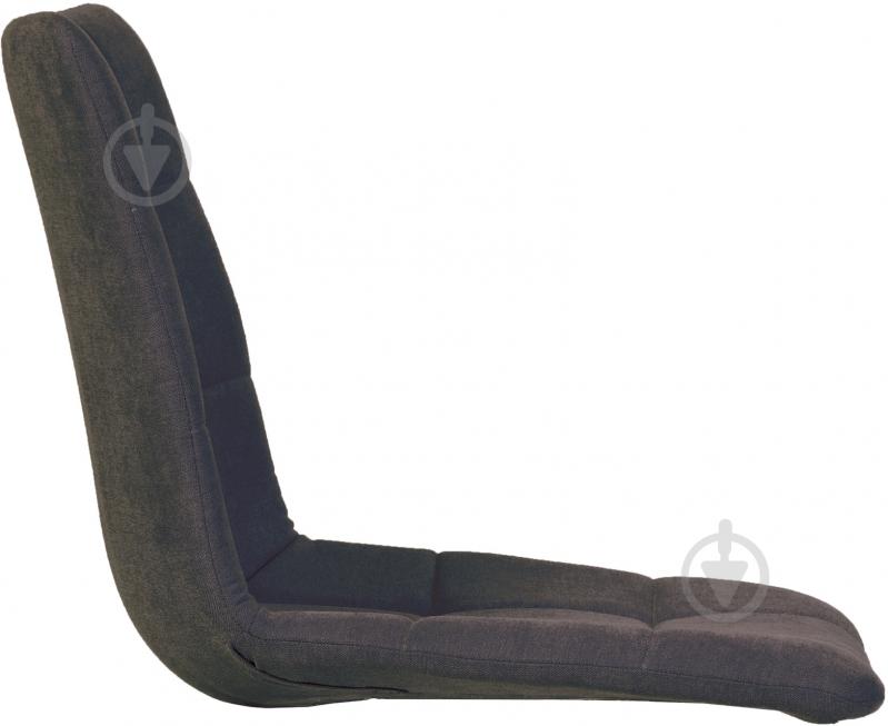 Каркас FORM (BOX-4) SQR (CH) SORO-95 тканина темно-сірий Nowy Styl - фото 2