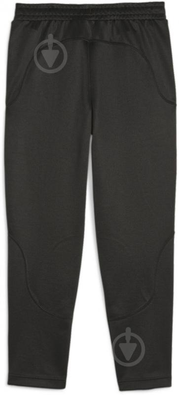 Штани Puma FERRARI STYLE SWEAT PANTS WMN 62099301 р. L чорний - фото 2