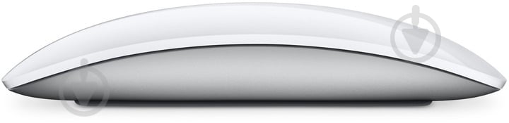 Мишка бездротова Apple Magic Multi-Touch Surface white (MXK53ZM/A) - фото 3