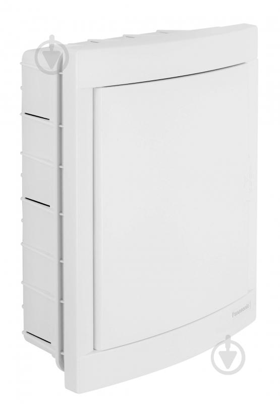 Бокс Panasonic 16-модульный внутренний, без галогена 481200026 - фото 1