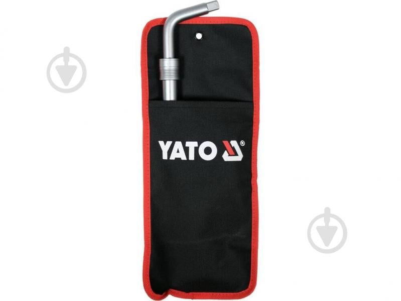 Ключ YATO YT-08040 - фото 3