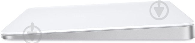 Трекпад Apple Magic Multi-Touch Surface Bluetooth white (MXK93ZM/A) - фото 3 Трекпад Apple Magic Multi-Touch Surface Bluetooth white (MXK93ZM/A) - фото 3