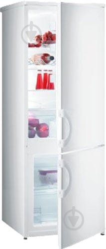 Холодильник Gorenje RC4151W - фото 1