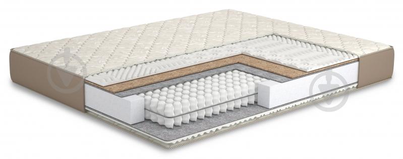 Матрас Айриш Кокос MatroLuxe 150x200 см - фото 1