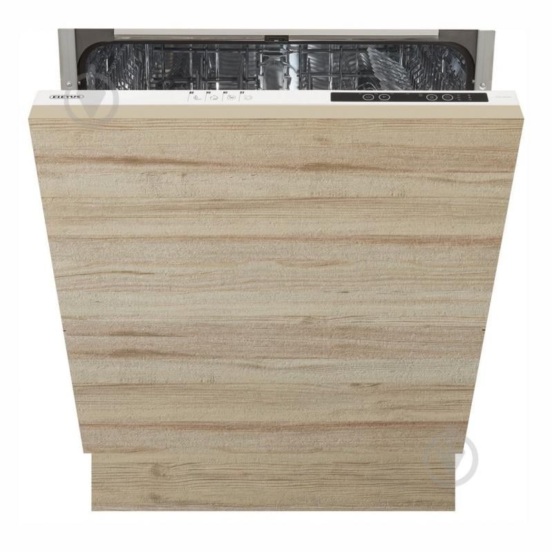 Встраиваемая посудомоечная машина Eleyus DWO 60024 - фото 13