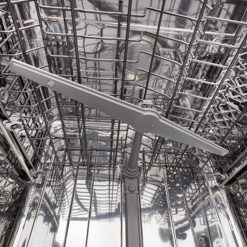 Встраиваемая посудомоечная машина Eleyus DWO 60024 - фото 11