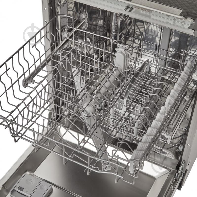 Встраиваемая посудомоечная машина Eleyus DWO 60024 - фото 9