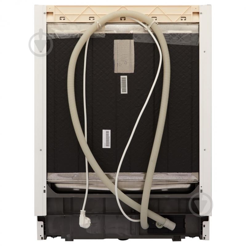 Встраиваемая посудомоечная машина Eleyus DWO 60024 - фото 6