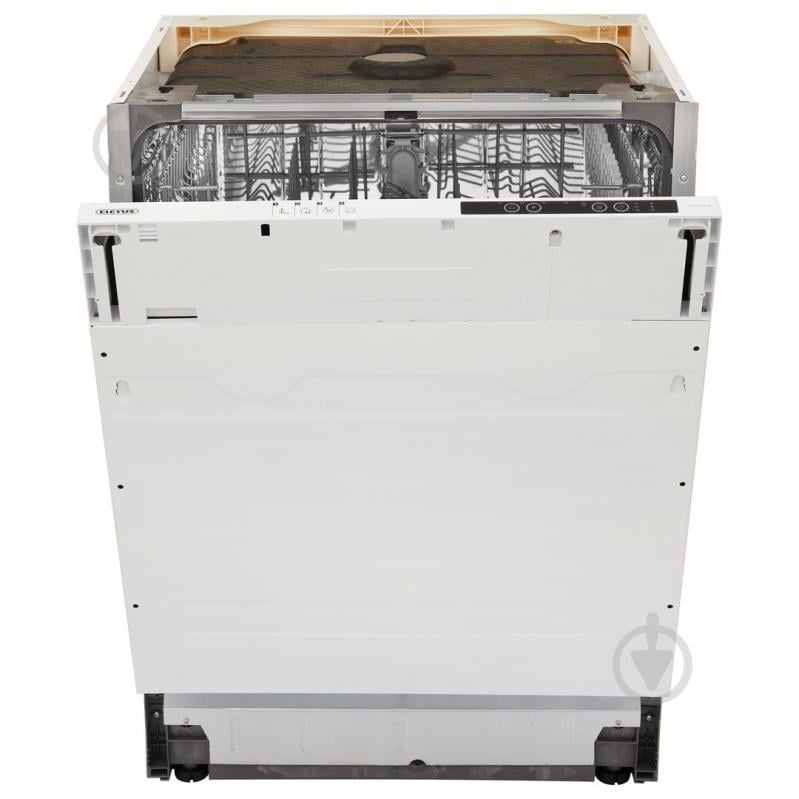 Встраиваемая посудомоечная машина Eleyus DWO 60024 - фото 1